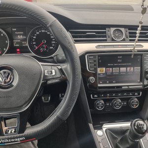 Passat b8,2015god,reg do 12/24 highline