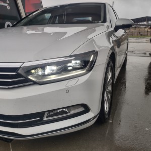 Passat b8,2015god,reg do 12/24 highline