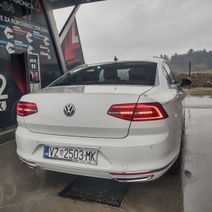 Passat b8,2015god,reg do 12/24 highline