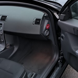 Volvo V50 1,6D 2012g