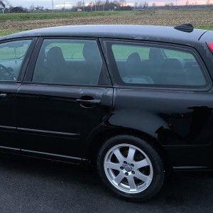 Volvo V50 1,6D 2012g