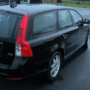 Volvo V50 1,6D 2012g