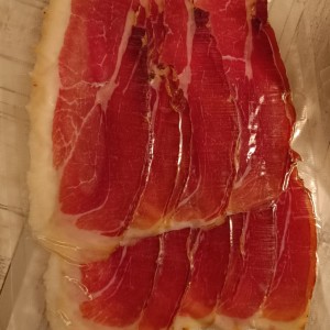 Pršut i ostale delikatese
