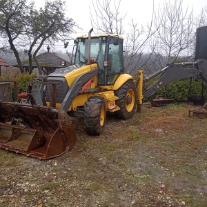 Volvo BL71