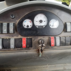 Volvo BL71