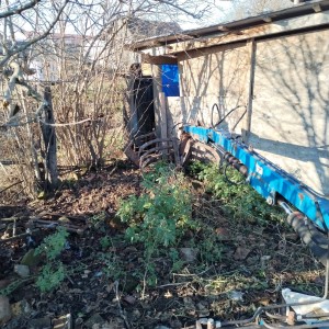 Prodajem utovarivač