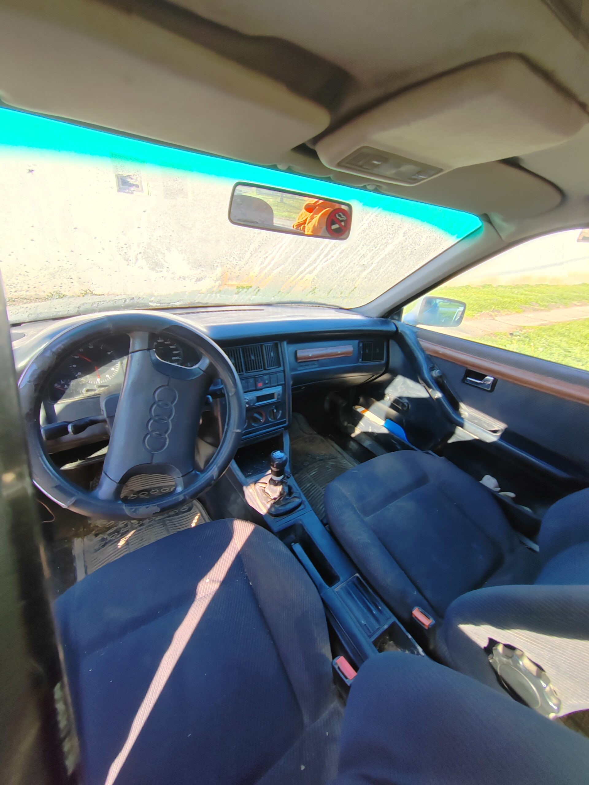 Audi 80 B4 1.9TDI