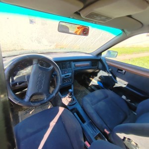 Audi 80 B4 1.9TDI