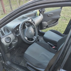 Fiat Punto 1.2 Benzin 2007.g