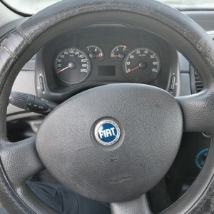 Fiat Punto 1.2 Benzin 2007.g