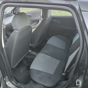 Fiat Punto 1.2 Benzin 2007.g