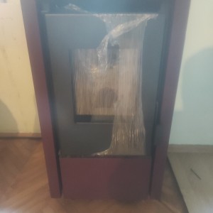 Peći na pelete