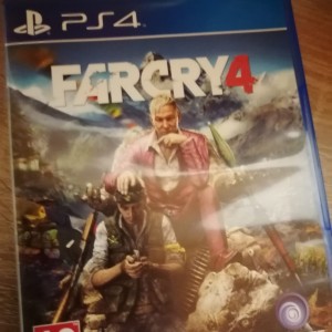Far cry 4
