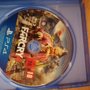 Far cry 4