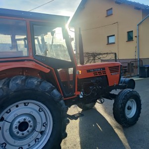 Traktor Torpedo 7506 Specijal