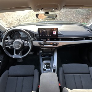 Audi A4 35tdi s-tronic 5/20.