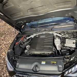 Audi A4 35tdi s-tronic 5/20.