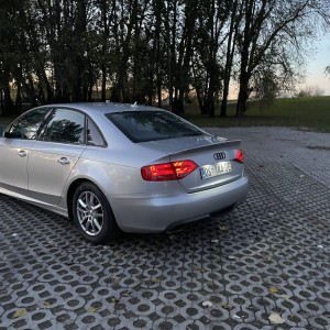 Audi A4 2.0 TDI **rega 11/24**