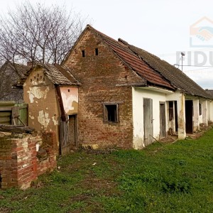 Građevinsko zemljište - Tiborjanci