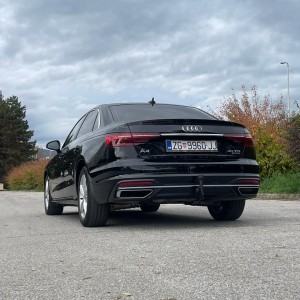 Audi A4*40tdi*quattri*190ks*2020*26000km
