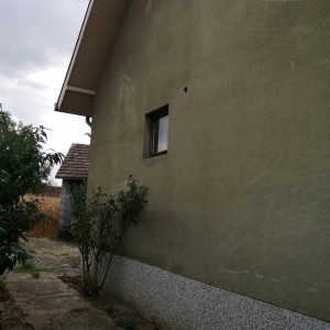 Obiteljska kuća s pomoćnim zgradama - Lipovača (Vukovar)