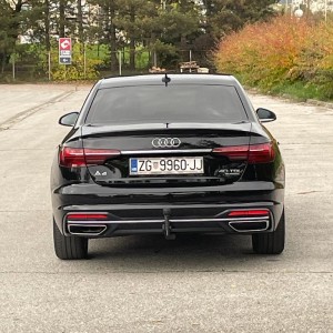 Audi A4*40tdi*quattri*190ks*2020*26000km