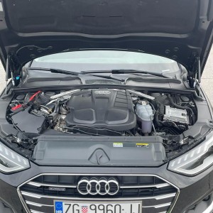 Audi A4*40tdi*quattri*190ks*2020*26000km