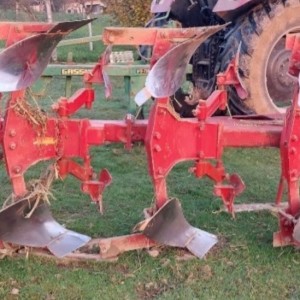 Plug krone mustang prodajem