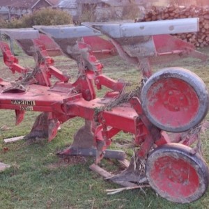 Plug krone mustang prodajem