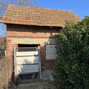 Prodajem kuću u Virju
