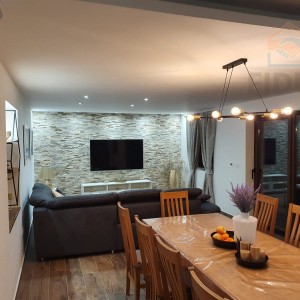 Vila s bazenom - Privlaka