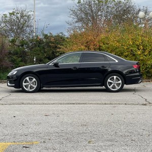 Audi A4*40tdi*quattri*190ks*2020*26000km