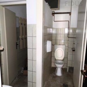 Poslovno - stambeni prostor - širi centar Osijeka