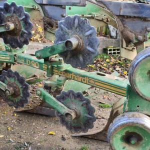Eberhardt D90