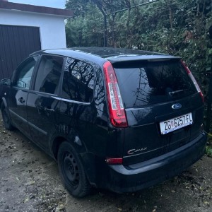 PRODAJEM FORD C-MAX 1.6 TDCI 2007.G