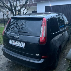 PRODAJEM FORD C-MAX 1.6 TDCI 2007.G