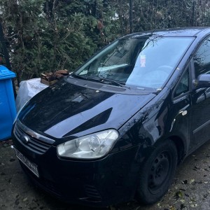 PRODAJEM FORD C-MAX 1.6 TDCI 2007.G
