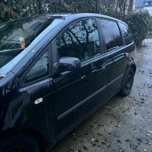 PRODAJEM FORD C-MAX 1.6 TDCI 2007.G