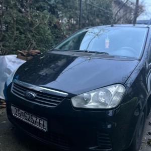 PRODAJEM FORD C-MAX 1.6 TDCI 2007.G