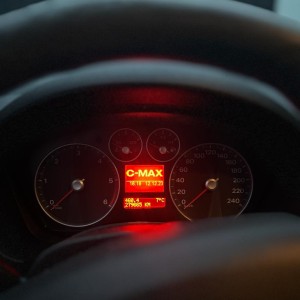PRODAJEM FORD C-MAX 1.6 TDCI 2007.G