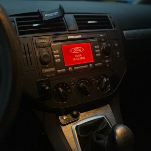 PRODAJEM FORD C-MAX 1.6 TDCI 2007.G