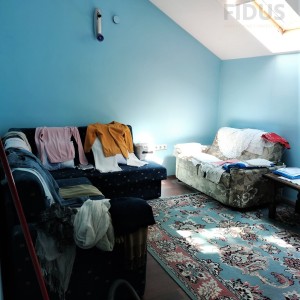 Obiteljska kuća s uređenom okućnicom - širi centar Osijeka