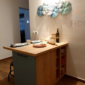 Vila s bazenom - Privlaka