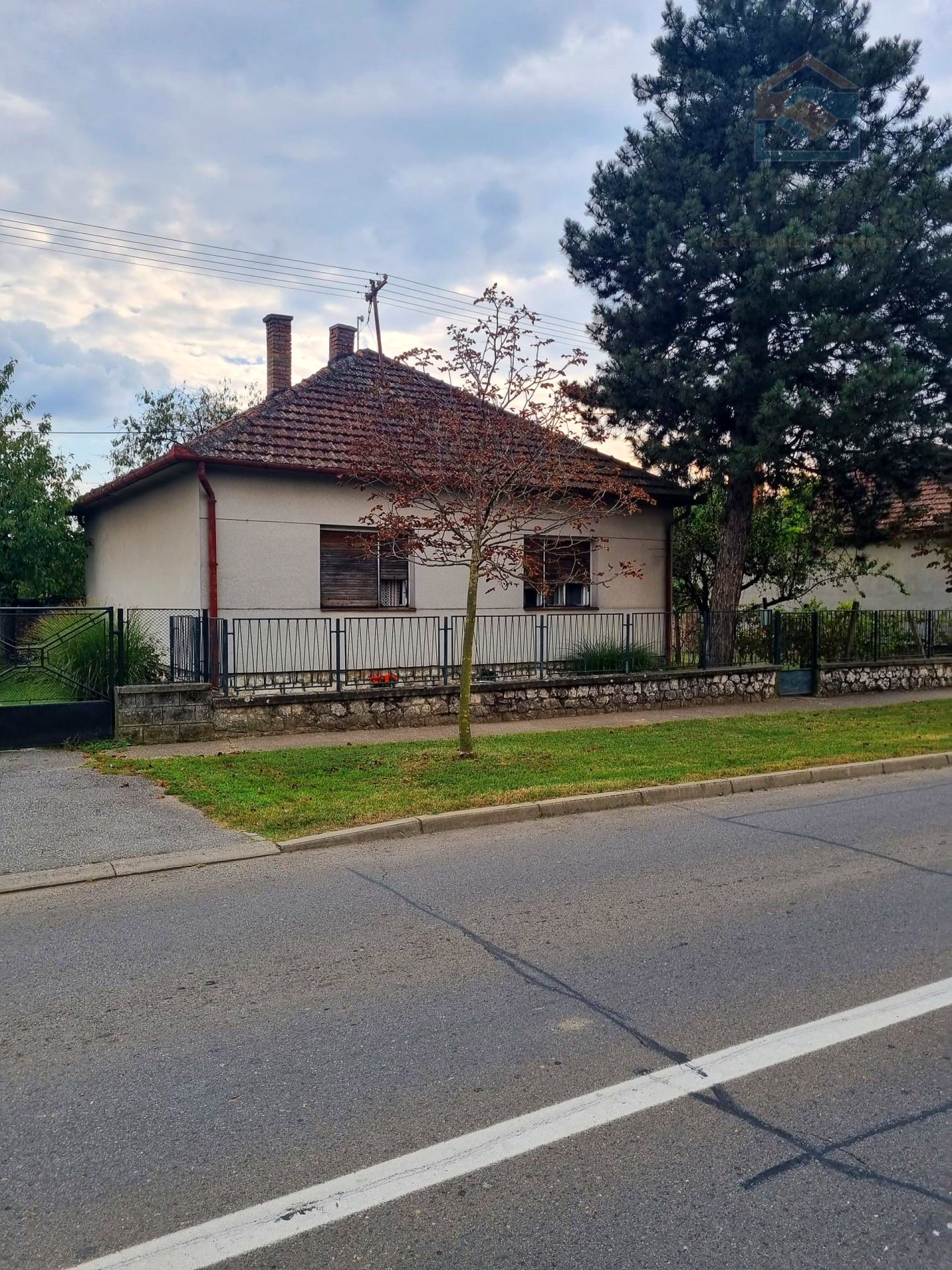 Obiteljska kuća - Beli Manastir