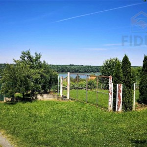 Zemljište za vikendicu površine 1248 m2 - Aljmaš