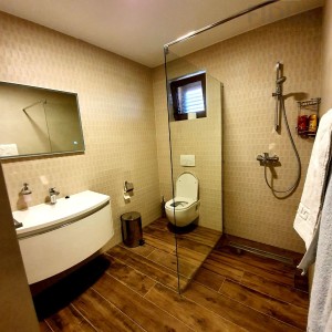 Vila s bazenom - Privlaka