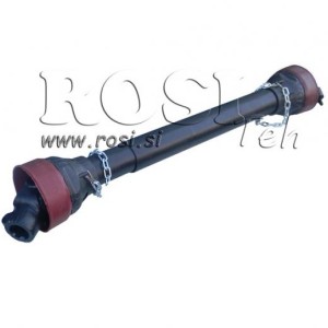ECO KARDAN 790mm 35-60HP STANDARD