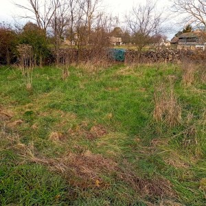 Građevinsko zemljište - Tiborjanci