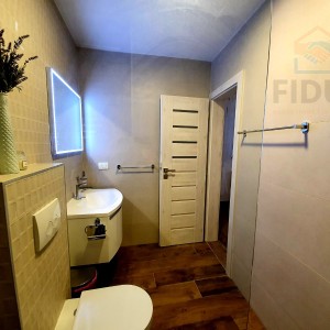 Vila s bazenom - Privlaka