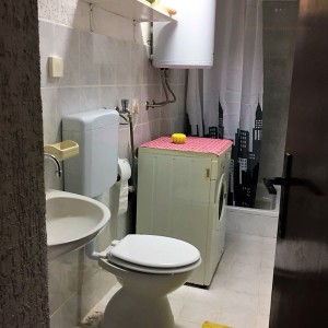 Kuća za odmor s pogledom na more - Mimice